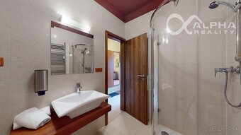 EXKLUZÍVNE 2i apartmán s terasou, parkovaním, Veľká Lomnica - 7