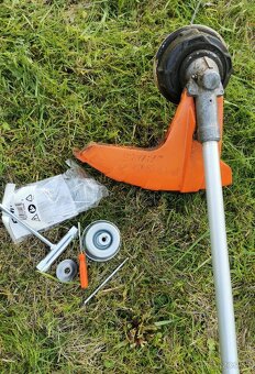 Krovinorez stihl fs 311 - 7