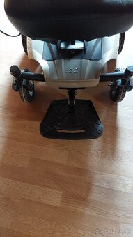 Elektricky mobilny vozik - 7
