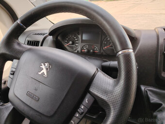 Peugeot Boxer 2,0 120 kW , rv 2019, - 7