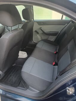 Škoda Rapid 1.2 TSI 63 kw, rok 2014. - 7