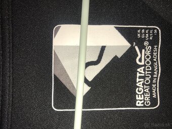 REGATTA orginal pánske tricko L/XL - 7