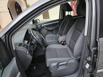 Volkswagen Touran 1.2 TSI M6 - 7