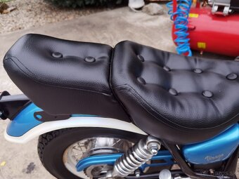 Yamaha virago 50 - 7