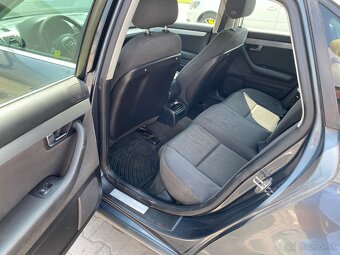 Audi A4 B7 3,0TDI 171KW quattro STK/EK 2026 - 7