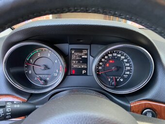JEEP GRAND CHEROKEE WK2 3,0 CRD - 7
