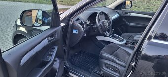AUDI Q5 3.0TDI 176KW QUATTRO - 7