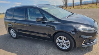 Ford Galaxy 2.0 TDCi EcoBlue 150 Titanium A/T - 7