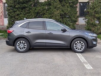 Ford Kuga 1.5 TDCi EcoBlue 88kw/120k Titanium A/T 147000km - 7