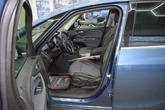 Opel Zafira 2,0 CDTI 96 kW,7míst,Cosmo,Navi,Bi-xen - 7