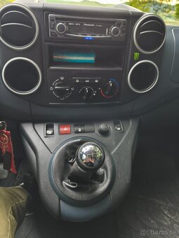 Peugeot Partner - 7