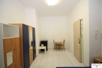 Dáme do prenájmu 1-izb.byt priamo v centre na Gorkého ul.cen - 7