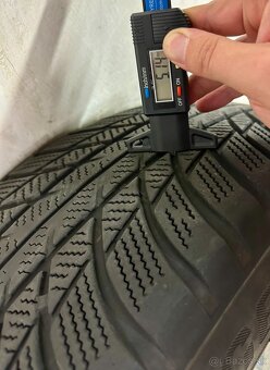Alu kola Montana VW Škoda Audi Seat - 7