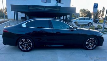 Bmw 520d xdrive - 7