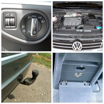 Sharan 2.0 TDI Highline - 7