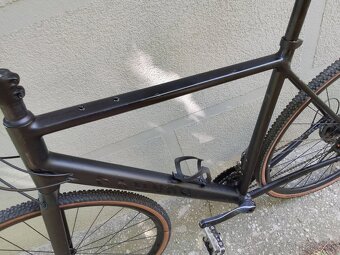 CANYON gravel / cyklocross s vybavou Tiagra - 7