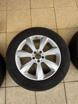 255/55 r19 Pirelli + disky - 7
