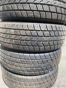 Windforce 215/60r17 celoročné - 7