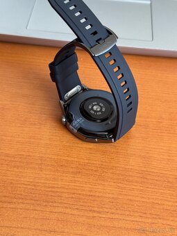 Huawei Watch GT 5 black - len odskúšané - 7