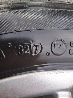 5x114,3 R15 88T - 7