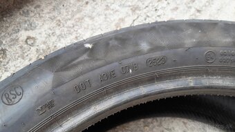 275/40 r22 - 7