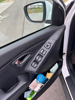 Hyundai ix35 - 7