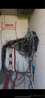 Elektroinštalácie - Elektroinštalačné práce ⚡️🛠️ - 7
