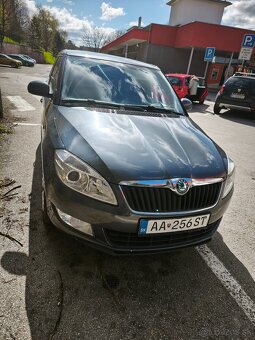Fabia tdi - 7