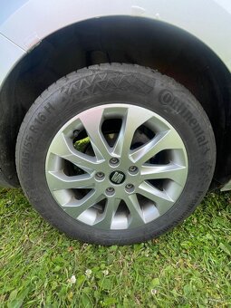 Seat Leon ST 1.6 TDI - 7