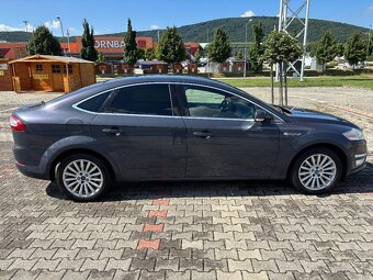 Ford Mondeo 2.0Tdci MK4 facelift r.v. 2012 - 7