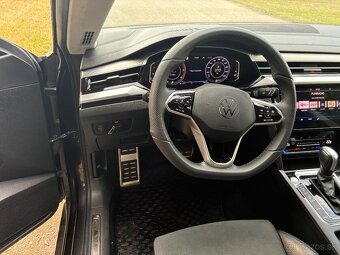 Volkswagen Arteon 2.0TDi 147kw 4x4 - 7