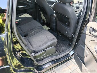 Ford S-Max 2009 1.8 Tdci - 7