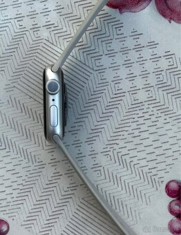 Apple Watch 9 41mm Starlight - 7