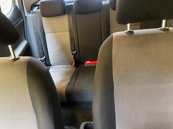 Škoda Fabia 2, 1,2HTP, 2014 - 7