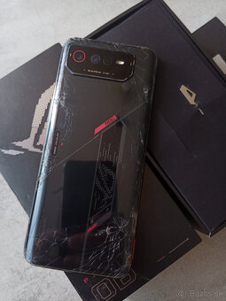 Asus ROG 6 - 7
