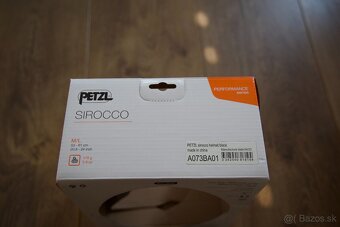 Horolezecká prilba PETZL SIROCCO M/L - 7
