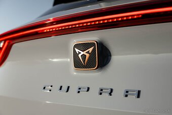 CUPRA Formentor VZ 2.0TSI 4Drive 310K - 7