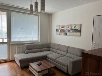 Prenájom 1,5-izbového bytu, Košice – Janošíkova ulica (Juh) - 7
