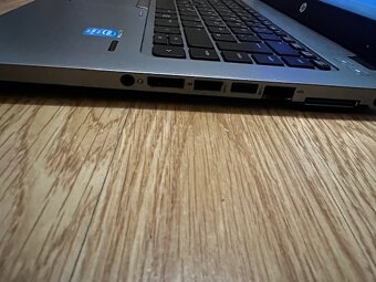 HP EliteBook 840 G1, i5, 12GB RAM, 14" - 7