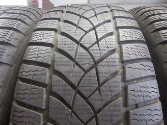 R19 Zimná sada RCD rozteč 5x112 235/50R19 GOODYEAR - 7
