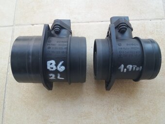 Filterbox 1.9 TDI 1.6TDI -PASSAT B6, OCTAVIA 2, GOLF5, A3 8P - 7