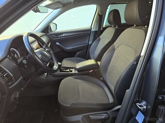 Škoda Kodiaq 1.5 TSI ACT Joy DSG, Mesačne: 310€ - 7
