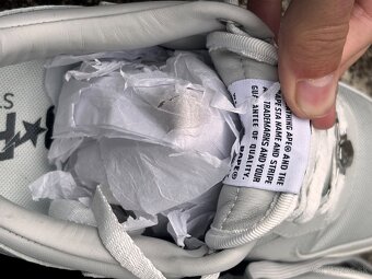 bape sta text code (grey) - 7