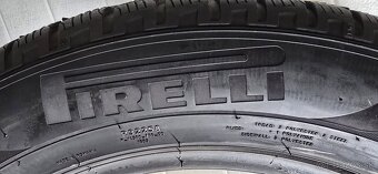 Zimné pneu Pirelli Scorpion 215/60 r17C 100V - 7