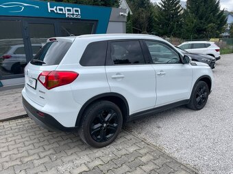 Suzuki Vitara S 1.4 BoosterJet 4WD - 129.000km - 2016 - 7