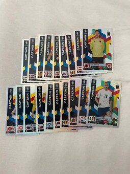 TOPPS EURO 2024 - KARTICKY - 7