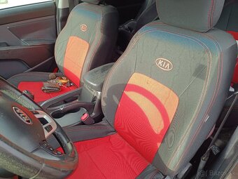 Kia Sportage 3 SL 1.7 crd 85kw - 7