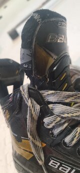 Predám korčule Bauer UltraSonic 7D fit.3 - 7