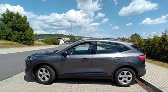 FORD KUGA 1,5TDCI/88KW AT8 138 XXXKM MODEL 2022 - 7