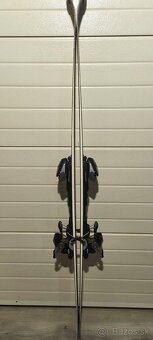 Lyže Stockli WC Laser 170cm - 7